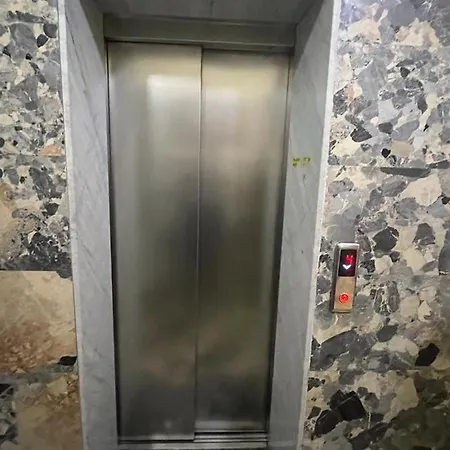 Daire Apartamente Tirana *