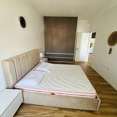 Daire Apartamente Tirana Tiran