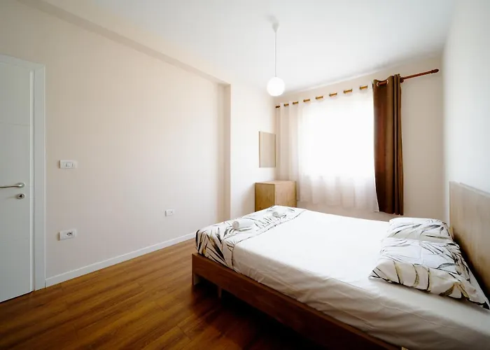 Apartamente Tirana * 티라나