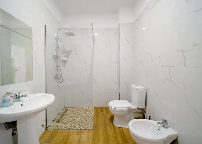 Apartamente Tirana