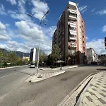 شقة Apartamente Tirana تيرانا