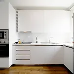 شقة Apartamente Tirana تيرانا