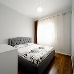 شقة Apartamente Tirana