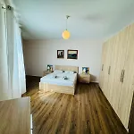 شقة Apartamente Tirana