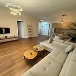 Apartamente Tirana Apartment Tirana