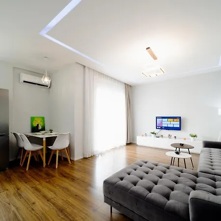 Apartamente Tirana Appartement Tirana