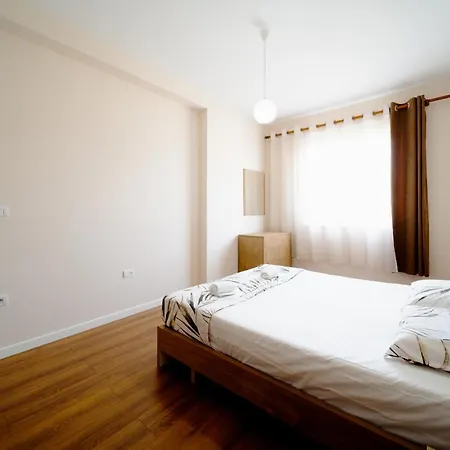 Apartamente Tirana * Τίρανα
