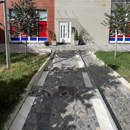 Apartamente Tirana