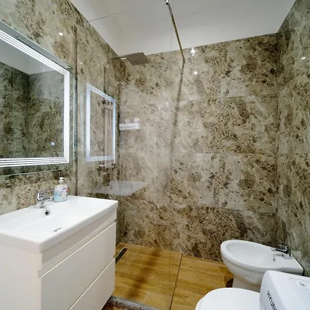 Apartamente Tirana Τίρανα