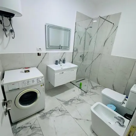 Apartamente Tirana *