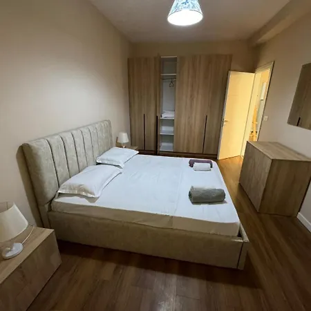 Appartement Apartamente Tirana