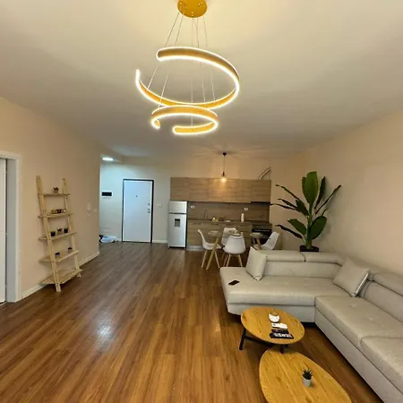 Apartamente Tirana * Τίρανα
