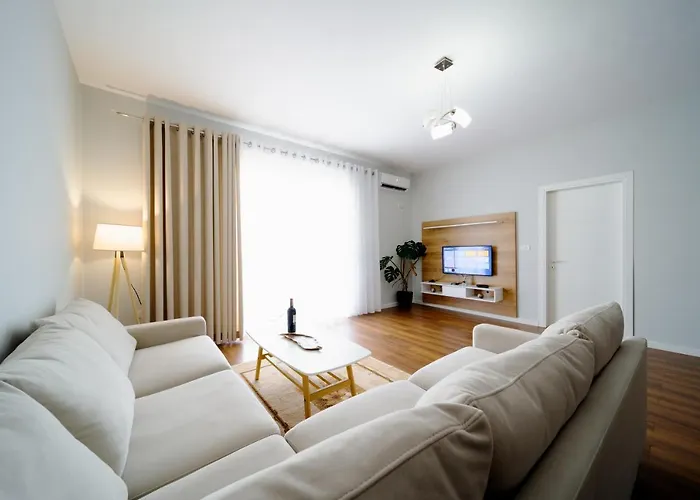 Apartamente Tirana
