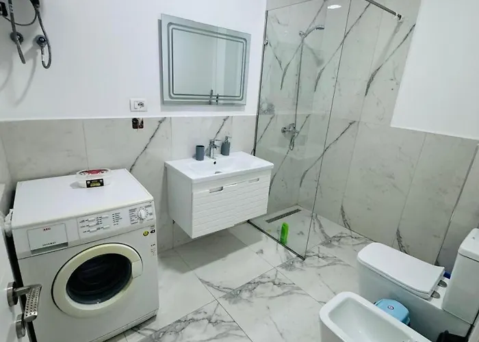 Apartamente Tirana *