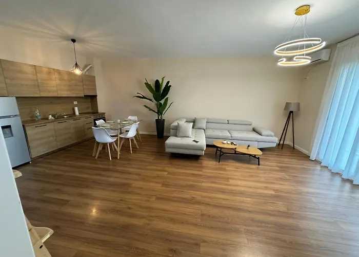Apartamente Tirana * Tirana